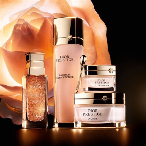 dior prestige  collections skincare dior uk