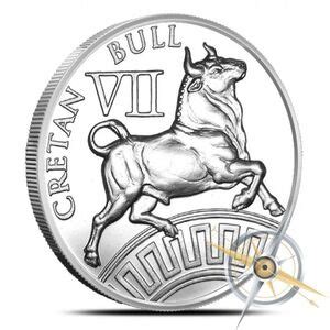 Kretan Bull | Greek Mythology Wiki | FANDOM powered by Wikia