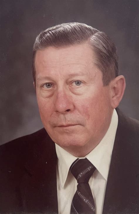 Obituary of Robert Williams - Dierna Funeral Home