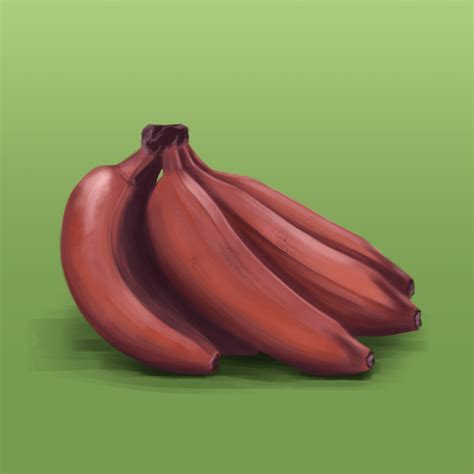 Какие бывают бананы / Бери и делай