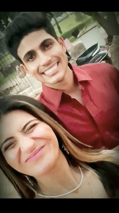 shubman gill funny video funny selfie  sister shahneel gill youtube