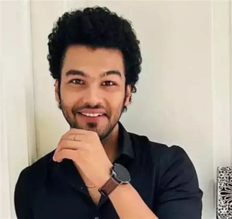 hindi actor ansh pandey biography news   nettvu