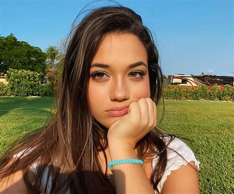 The Sofia Gomez Scandal: What THEY Don't Want You To Know - 25p8116