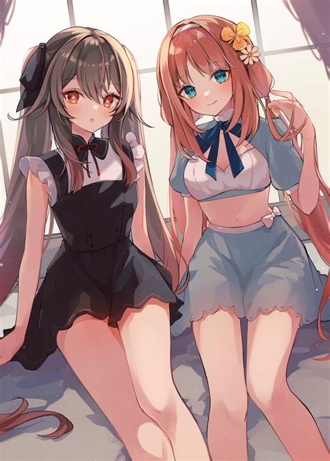 Genshin Impact Image by 7aka ne11 #3908728 - Zerochan Anime Image Board