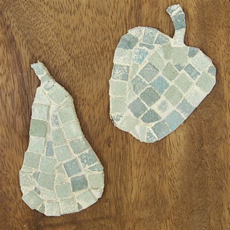 Interesting DIY Mosaic Crafts You Will Surely Love