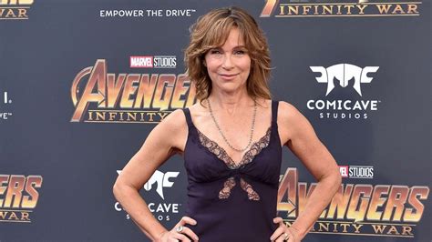 Jennifer Grey Dancing With The Stars