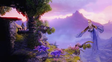 Recensione | Trine 4: The Nightmare Prince | Game-eXperience.it