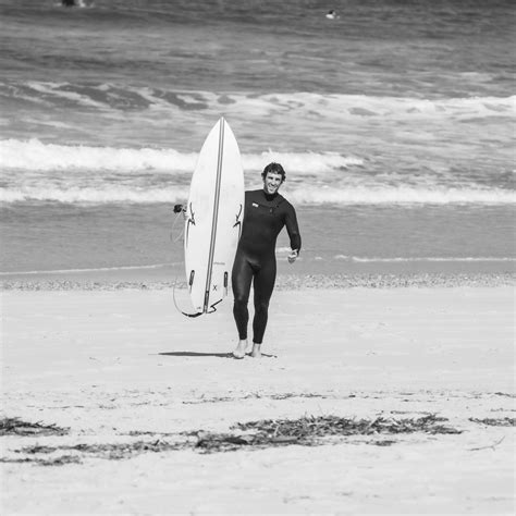 Andrea Lamorte Surf Camps - Roofless