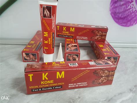 Kana za crtanje po tijelu TKM KONE 35ml - Ostalo - OLX.ba