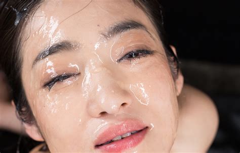 wallpaper enami ryu   viewer bukkake facial cum