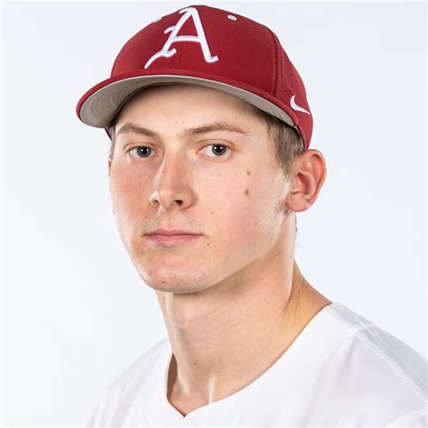 Vincent Trapani | Arkansas Razorbacks