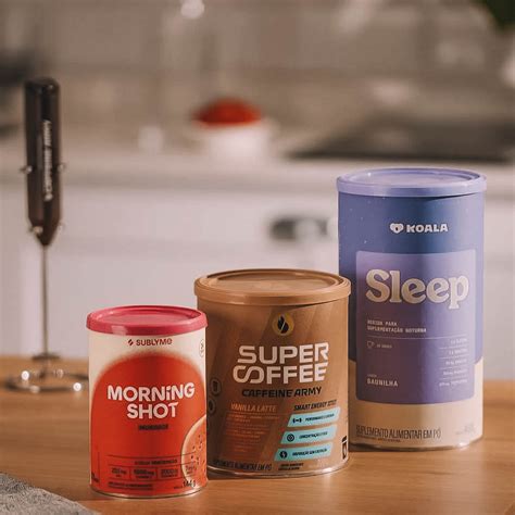 Caffeine Army Prime - Caffeine Army Prime: vale a pena assinar?