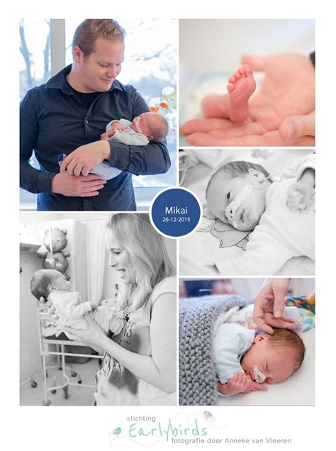 Mikai - Stichting Earlybirds