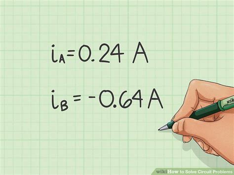 How to Solve Circuit Problems: 9 Steps (with Pictures) - wikiHow
