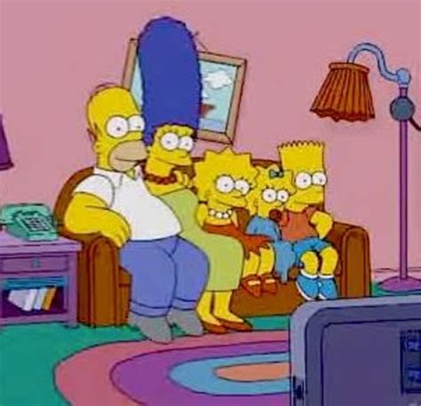 The Simpsons Couch Gag | Know Your Meme