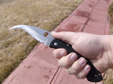 Best Of self defense knife com 2020's best self defense knife reviews