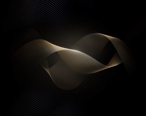 Gold Black Wallpapers on WallpaperDog