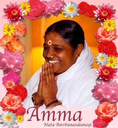 amma images mata amritanandamayi love light divine mother