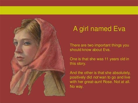 A Summer with Great-Aunt Rose