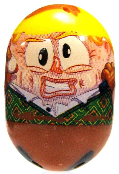 Mighty Beanz Mighty Beanz 2018 Series 1 Golfer Common Mighty Bean 62 ...