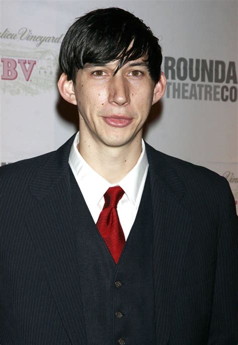 Adam Driver Picture 1 - Opening Night After Party for The Broadway ...