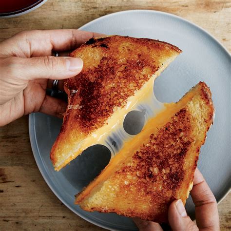 best grilled cheese recipes 12