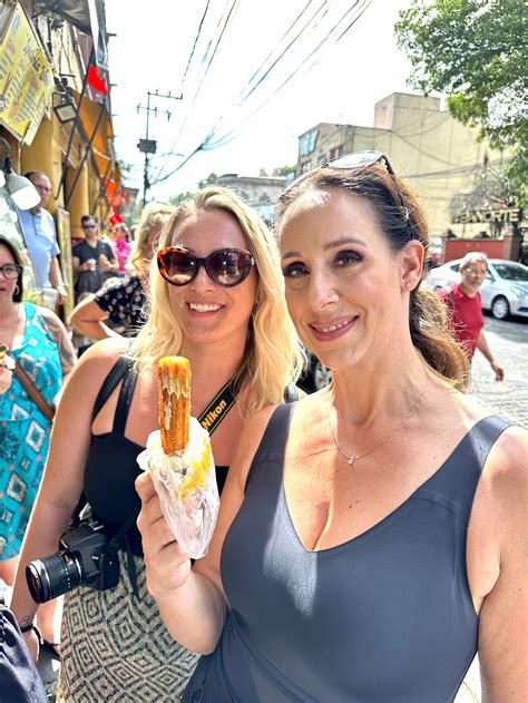 Coyoacán, Mexico City: What to do while visiting Coyoacán — Laura Ericson