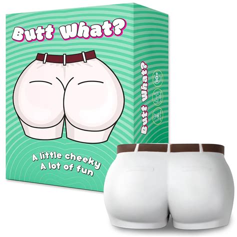Butt What? - Frankie LaPenna's Viral Butt Slapping Party Game, Comes