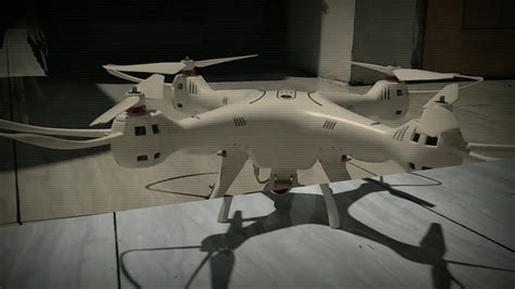 Drone Zyma - YouTube
