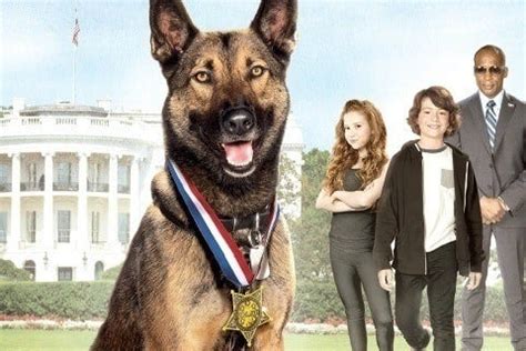 Max 2: White House Hero | Famous Birthdays