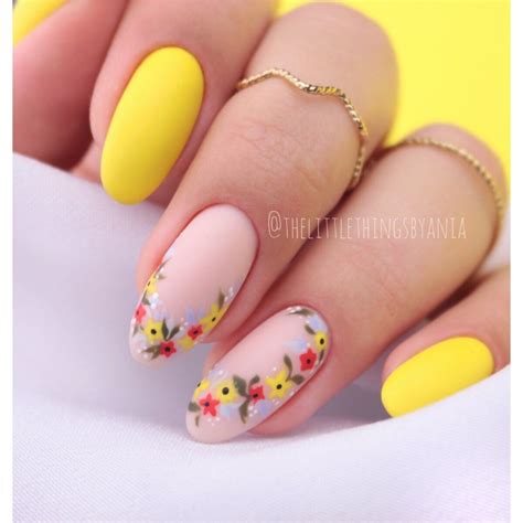 15 diseños de uñas en colores diferentes y llamativos - Mujer saludable ...