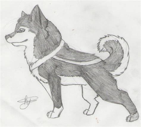 Alaska by nitalla on DeviantArt