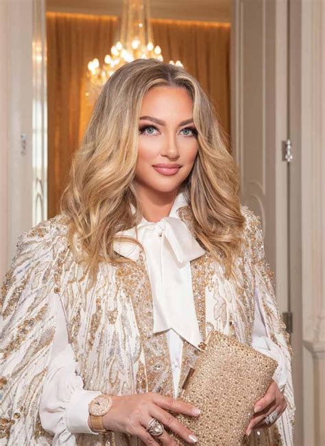 LUXURY MAGAZINE: OXANA GIRKO by Luxury Magazine - Issuu