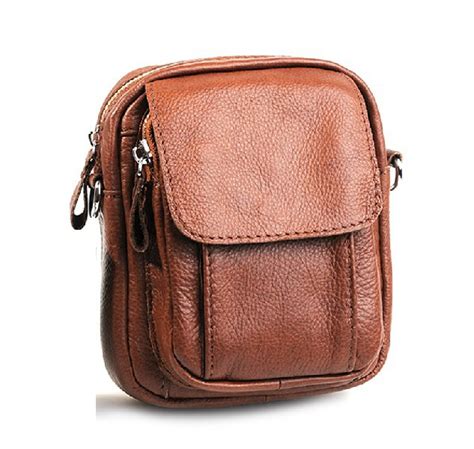 Leather Bags For Men | semashow.com