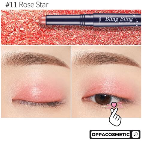 jual etude house bling bling eye stick  shopee indonesia