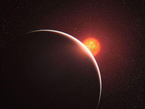 Gliese 1214 b - Alchetron, The Free Social Encyclopedia