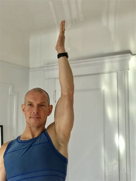 Mobility 3 - The Shoulders — Deep Health Evolution