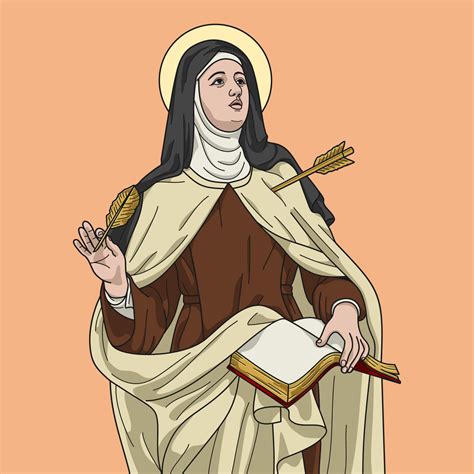 Libros De Santa Teresa De Jesus Gratis 6