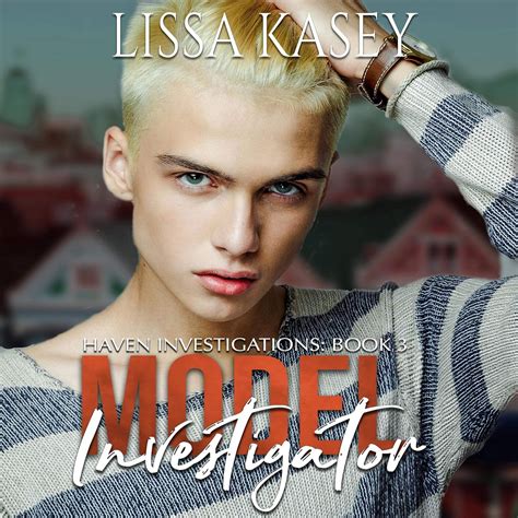 Amazon.com: Model Investigator: Haven Investigations, Book 3 (Audible