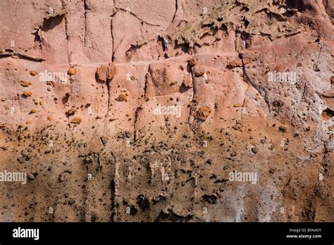 Volcanic Tuff
