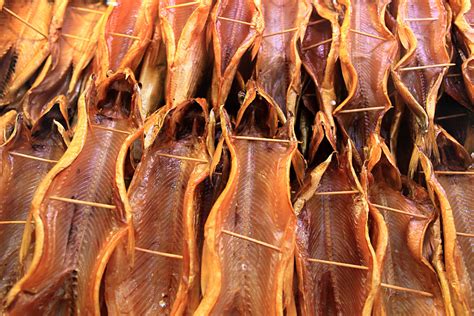 Wild, Fisch und Kräuter: Die besten sibirischen Spezialitäten - Russia ...