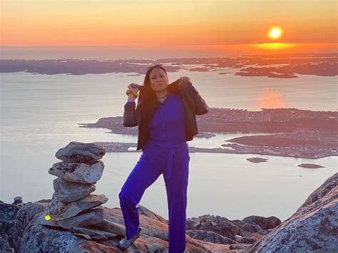 Greenland Fashion - Fashion in Greenland | Nuuk