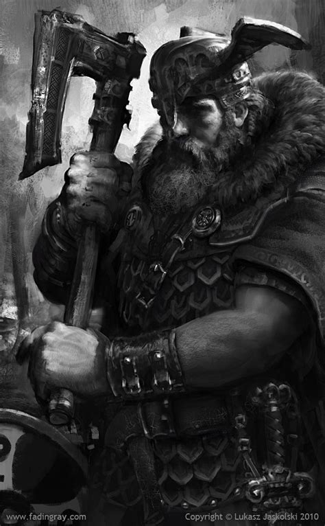 Ancient History Painting — Ancient History Painting | Norse, Warrior ...