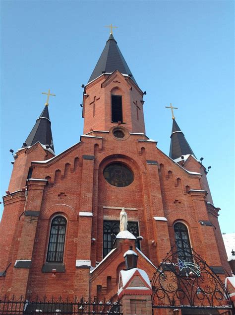THE 15 BEST Things to Do in Tobolsk - 2022 (with Photos) - Tripadvisor