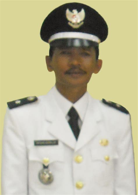 kepala desa pemerintah desa citeureup