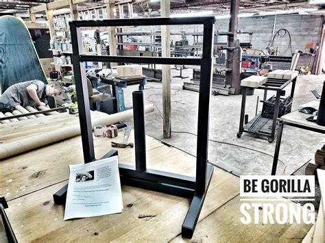 Gorilla Grip Trainer – Gorilla Strength Equipment