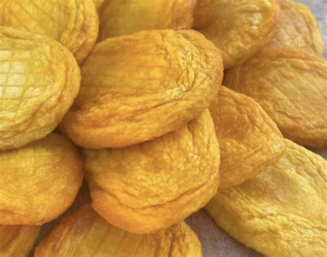 Dried Persimmon (Korolyok, Karalyok) - rednur.com