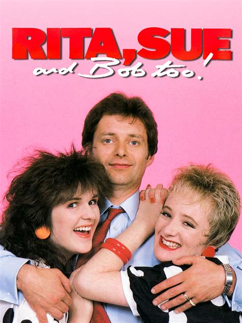 Prime Video: Rita, Sue and Bob Too