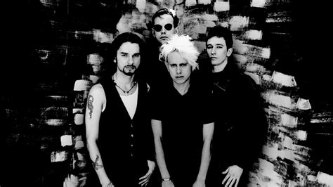 Depeche Mode Wallpapers - Wallpaper Cave