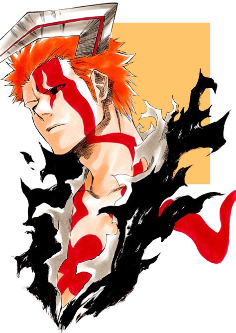 Kurosaki Ichigo (ichigo Arrancar) - BLEACH - Image by Aridou #2428958